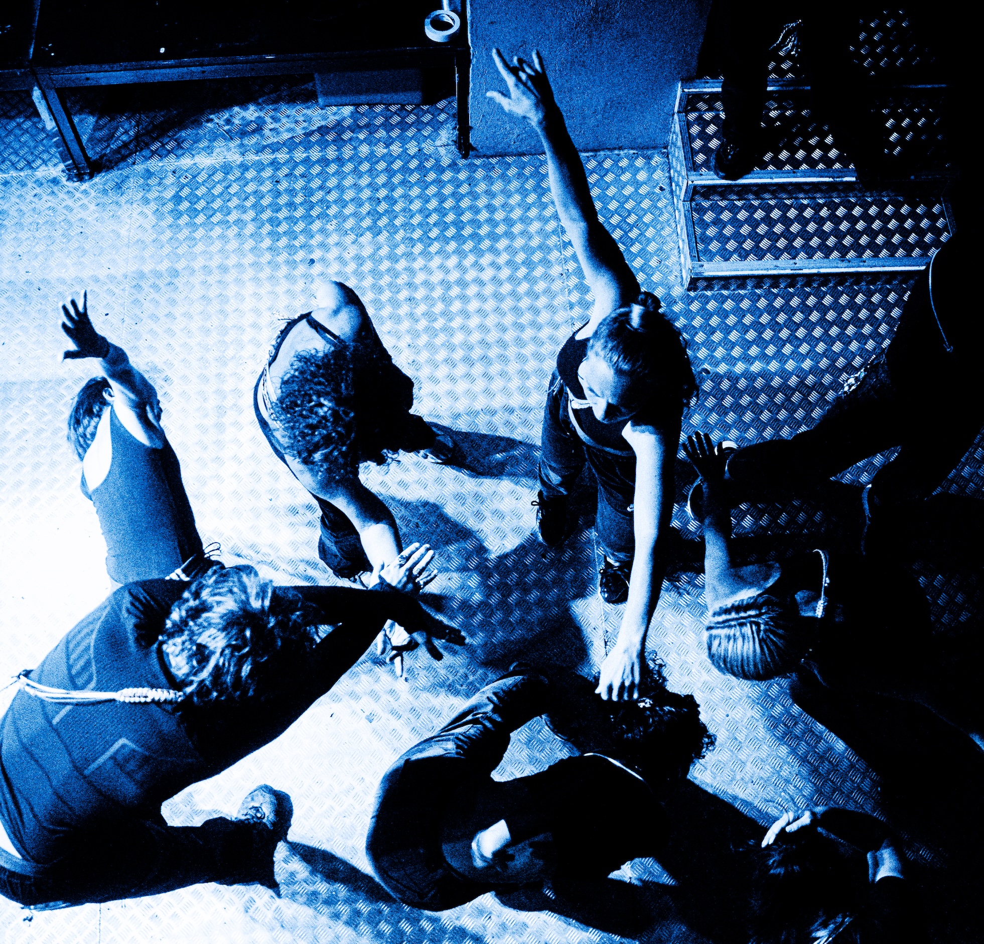 circulation libre permadanse maria cargnelli